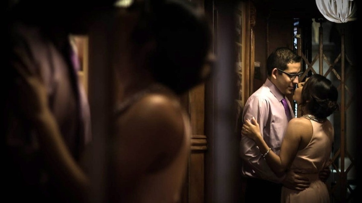 Soulmate vs Life Partner