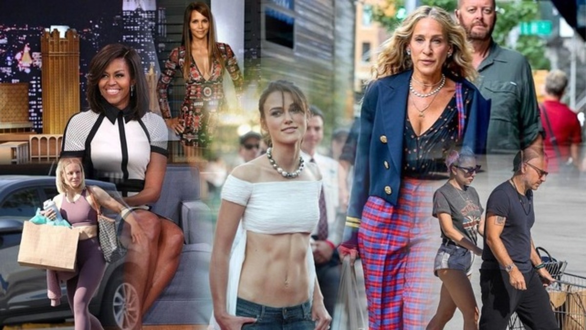 Famous Cheap Celebrities,