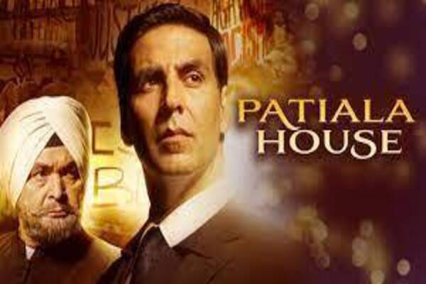 Bollywood movies on father