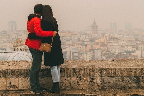 traveling, relationships, romance