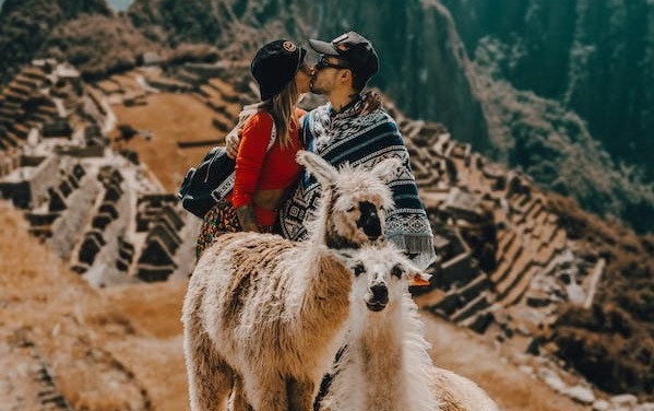 traveling, relationships, romance