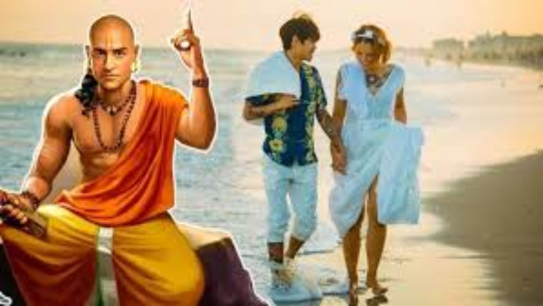 Chanakya Niti in Hindi: Remember These Things To Keep Love Alive In A Relationship and Marriage