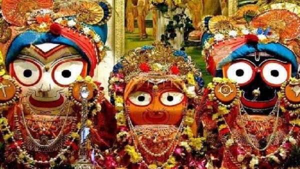 Jagannath Bhagwan