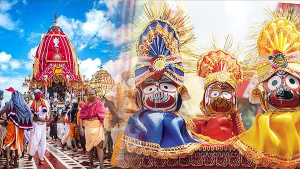 Jagannath Rath Yatra 2023 Day 1: Know First Day Rituals of Rath Yatra Festivals