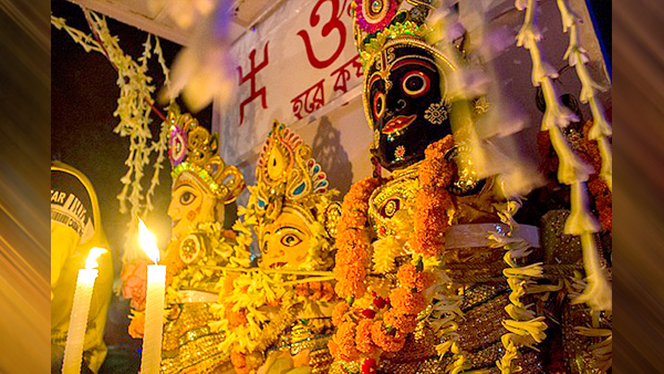 Puri Rath Yatra: Know why the idol of Lord Jagannath has no legs and hands in hindi