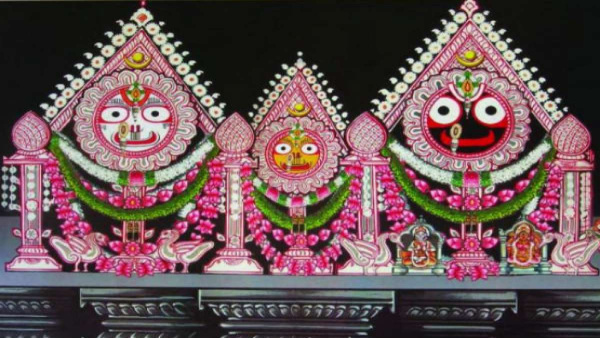 Jagannath Rath Yatra: Powerful Mantra for the blessings of lord Jagannath