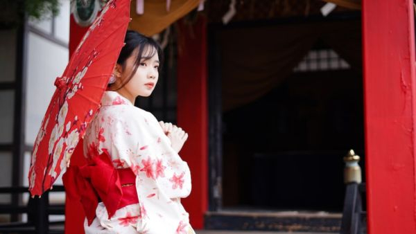  Japenese Tricks to lose weight