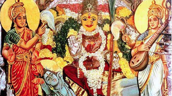 Ram Charan named her Daughter Klin Kaara Konidela from Lalita Sahasranama, Read Lyrics and Benefits