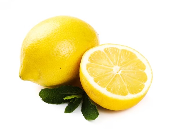 lemon
