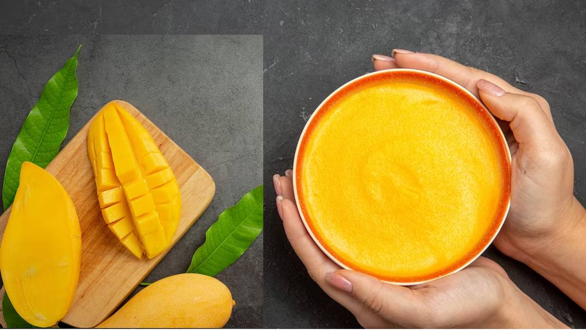 Mango Butter benefits Mango Butter benefits