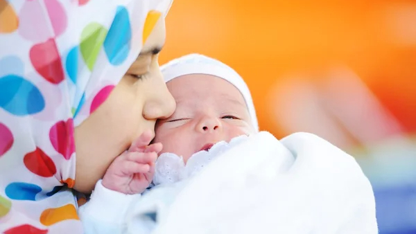 Unique Muslim Baby Boy Names