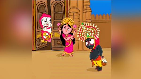 Jagannath Rath Yatra: Know About Niladri Bije Rasgulla Diwas Date, Ritual and Significance