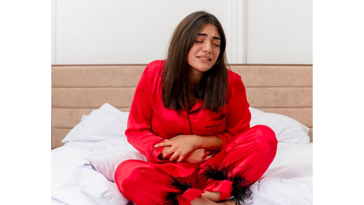 Period Blood flow Period Blood flow