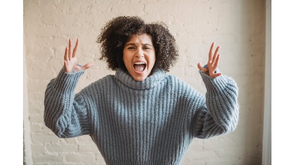 Tips to Control Anger