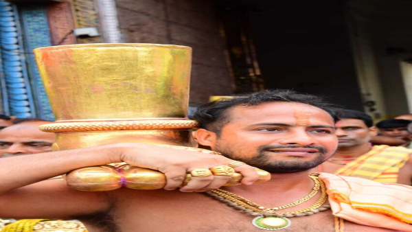 Jagannath Rath Yatra 2023: Know About Suna Besha Date, Ritual and Significance 