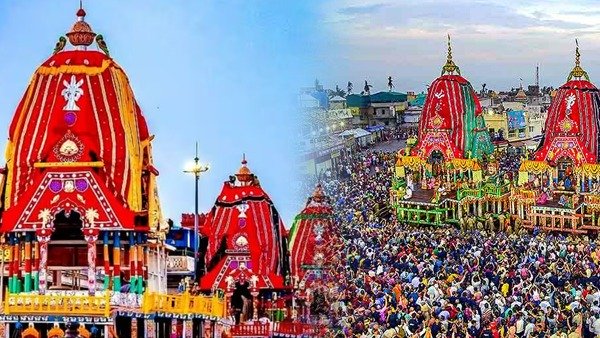 Jagannath Rath Yatra 2023 Schedule: Date, Tithi, Rituals and Significance in detail