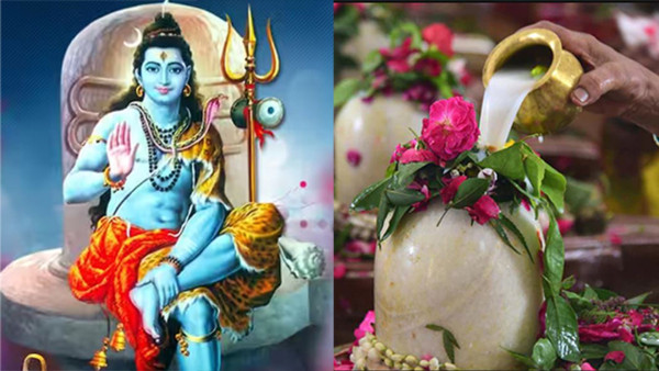 Sawan 2023: Offer These Things To Shivling According To Days Shivji Ko Khush Karne Ke Upay