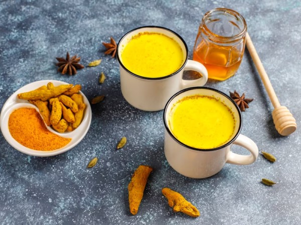 turmeric turmeric