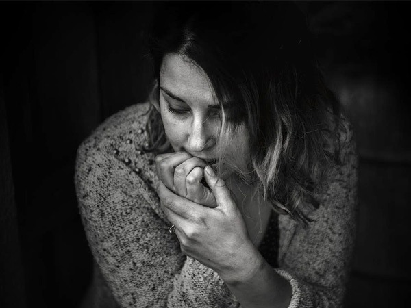 Husband-Wife Relationship