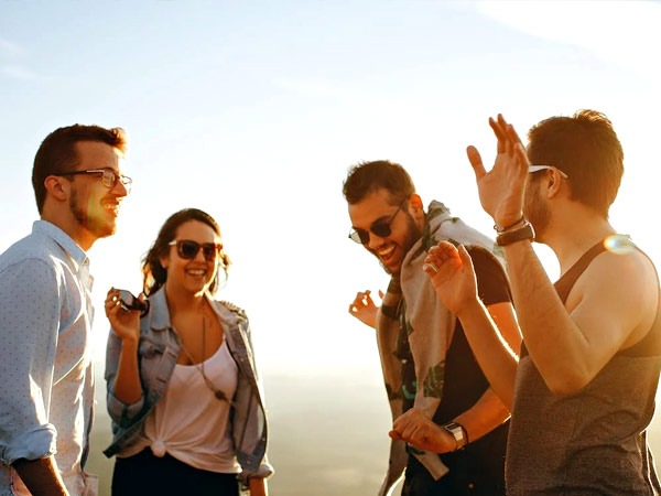 There are some expectations after marriage, about which it is better not to think, because because of those expectations, a fight starts between husband and wife.