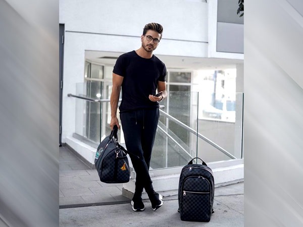 Fashion Tips For Men Fashion Tips For Men