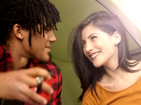 Psychological Flirting Techniques