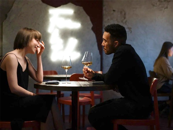 Psychological Flirting Techniques