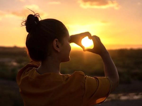 Relationship With Yourself