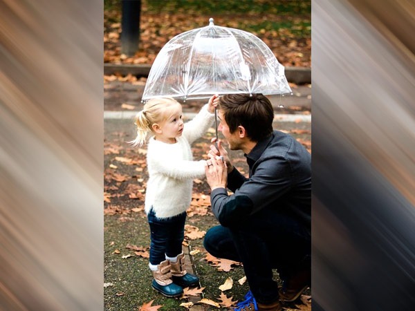 father daughter relationship