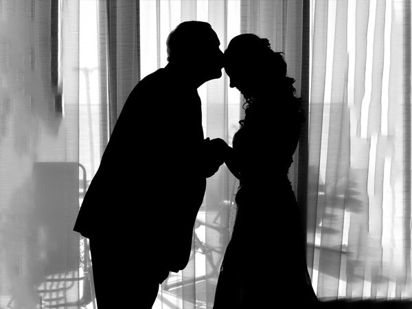  Father-Daughter bonding