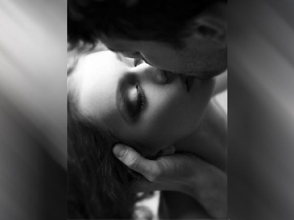 Kissing, hot kissing, kissing in sex