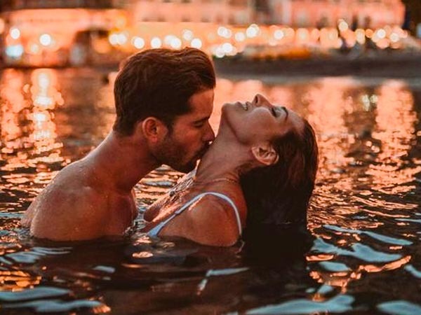 Kissing, hot kissing, kissing in sex