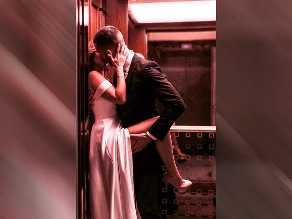 Kissing, hot kissing, kissing in sex