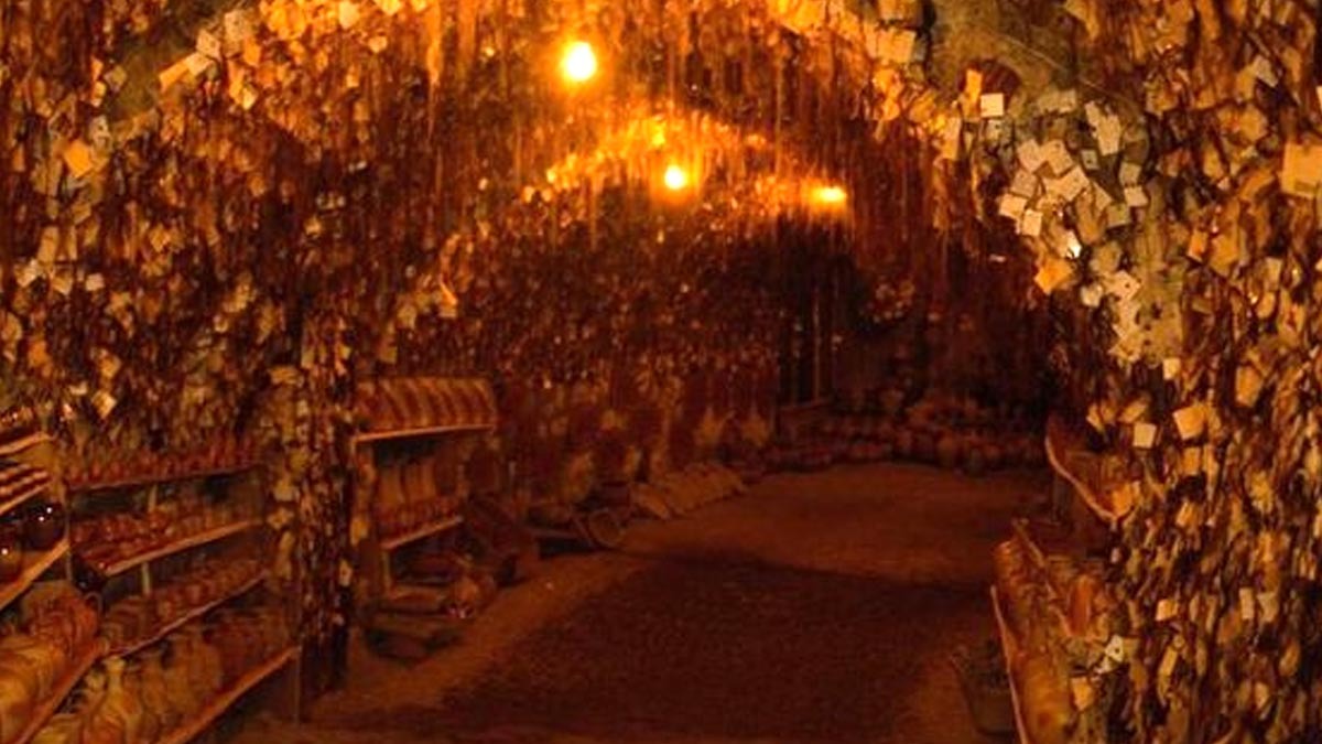 Turkey Hair Museum Turkey Hair Museum