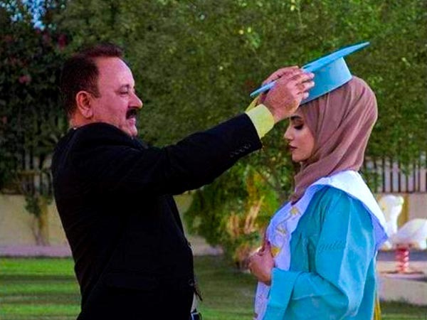 Father-Daughter Relationship