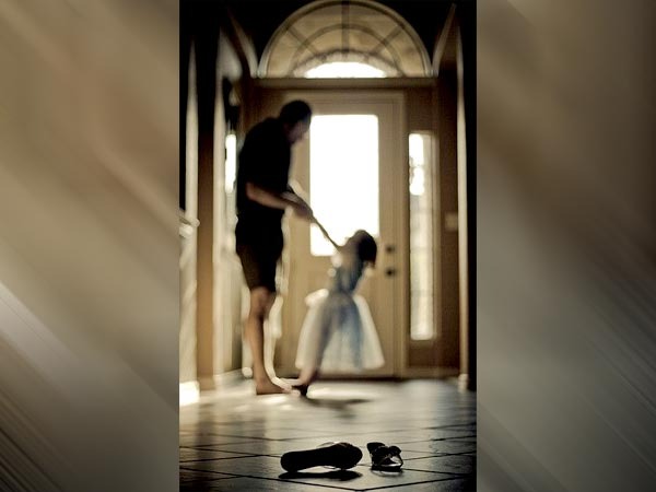 Father-Daughter Relationship