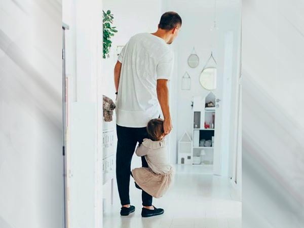 Father-Daughter Relationship