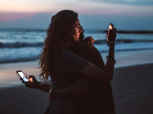 Fake Relationship, Fake Love,