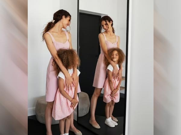 Narcissistic Mothers