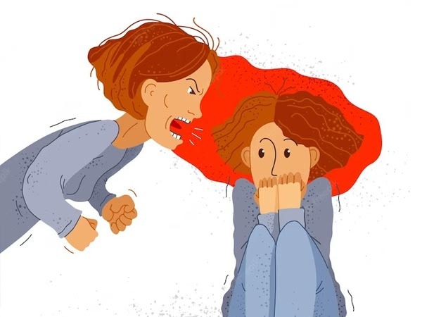 Narcissistic Mothers