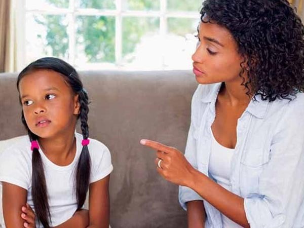 Narcissistic Mothers