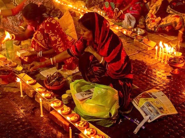 Types Of Spiritual People