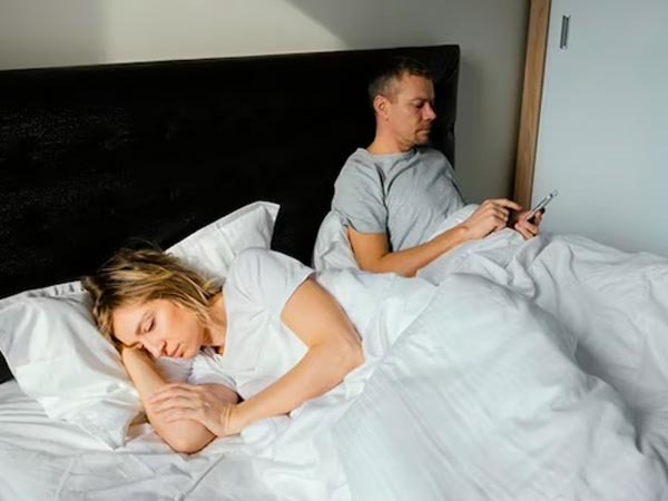 Sexual Incompatibility