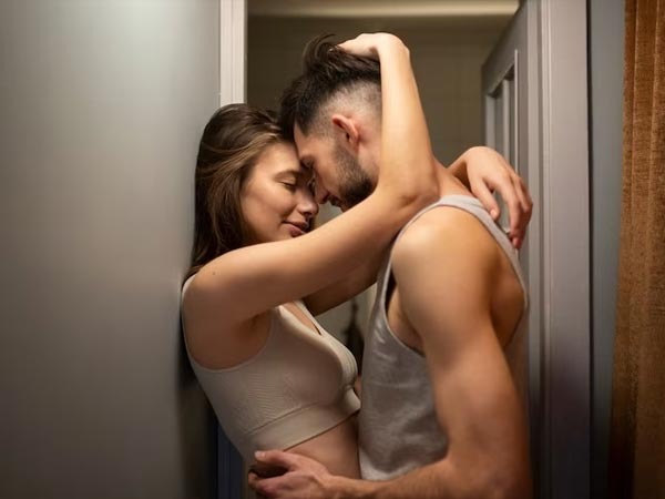 Sexual Incompatibility