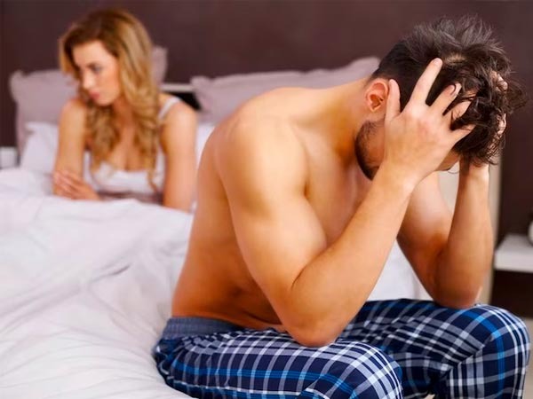 Sexual Incompatibility