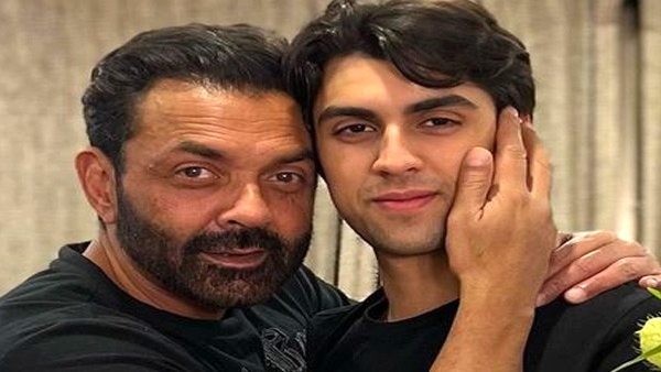 hat advice does the father give to his son