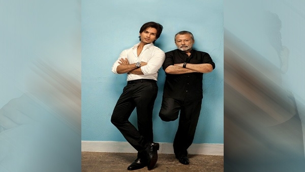 hat advice does the father give to his son