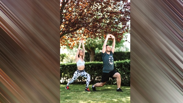 Yoga For Relationship