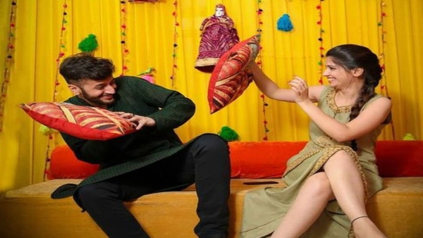  sister relationship over protective brother