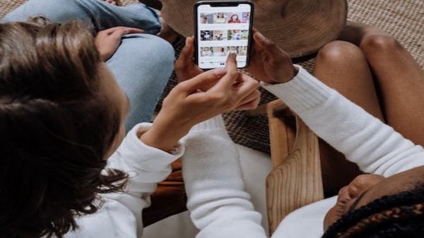 Dating apps Photo Uploading Tips